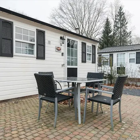 12, Nature, Ac, Serenity, Cycling, Hiking & Terraces! * Oisterwijk