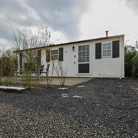 Chalet 12, Nature, Ac, Serenity, Cycling, Hiking & Terraces!