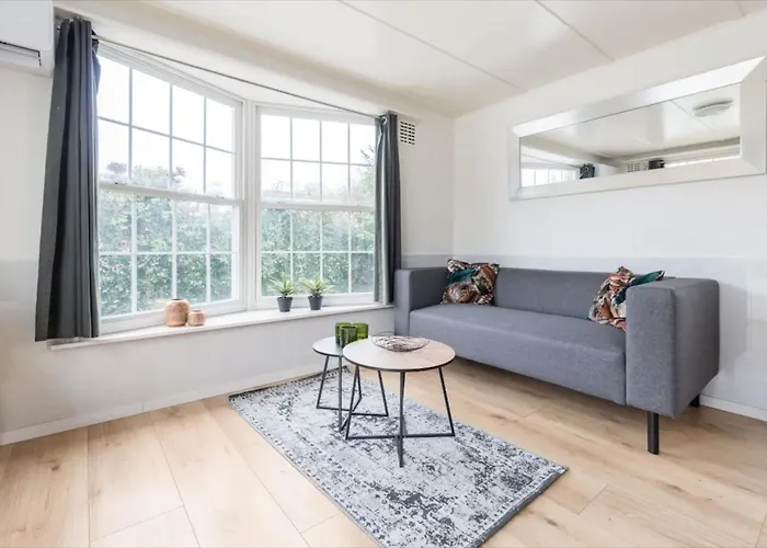 12, Nature, Ac, Serenity, Cycling, Hiking & Terraces! 奥斯特韦克