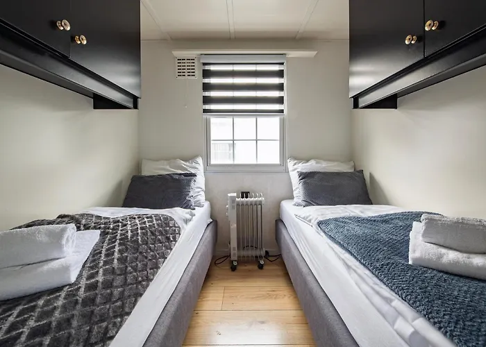 木屋 12, Nature, Ac, Serenity, Cycling, Hiking & Terraces! 奥斯特韦克