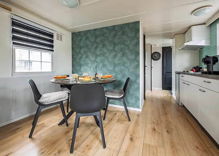 12, Nature, Ac, Serenity, Cycling, Hiking & Terraces! 奥斯特韦克