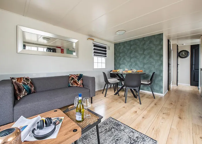 12, Nature, Ac, Serenity, Cycling, Hiking & Terraces! * 奥斯特韦克