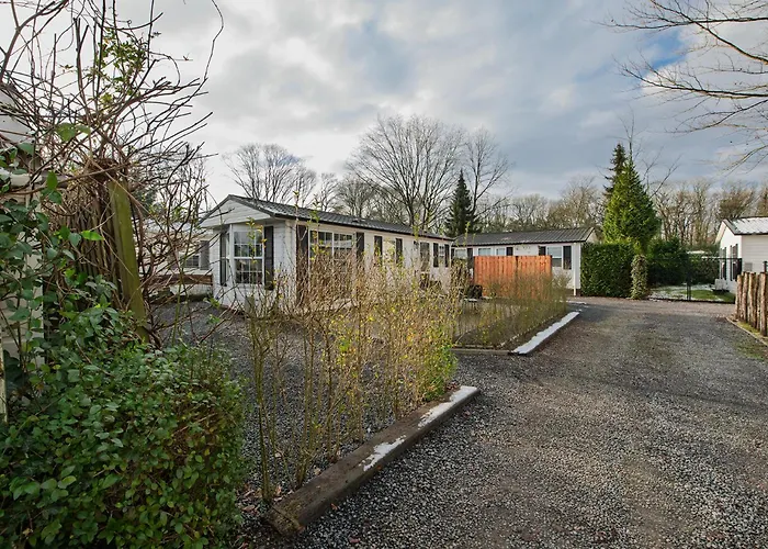 木屋 12, Nature, Ac, Serenity, Cycling, Hiking & Terraces! 奥斯特韦克