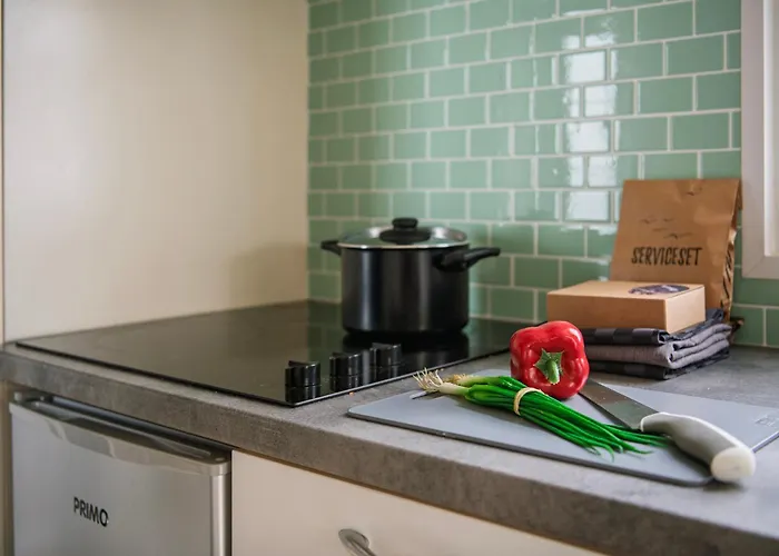 12, Nature, Ac, Serenity, Cycling, Hiking & Terraces! 奥斯特韦克