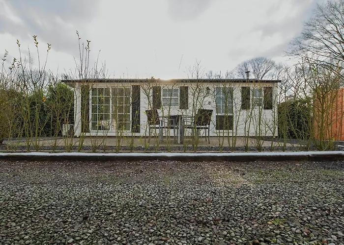 12, Nature, Ac, Serenity, Cycling, Hiking & Terraces! 木屋 奥斯特韦克