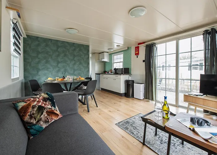 12, Nature, Ac, Serenity, Cycling, Hiking & Terraces! 奥斯特韦克