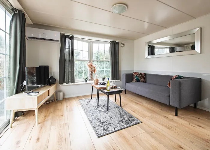 12, Nature, Ac, Serenity, Cycling, Hiking & Terraces! * 奥斯特韦克