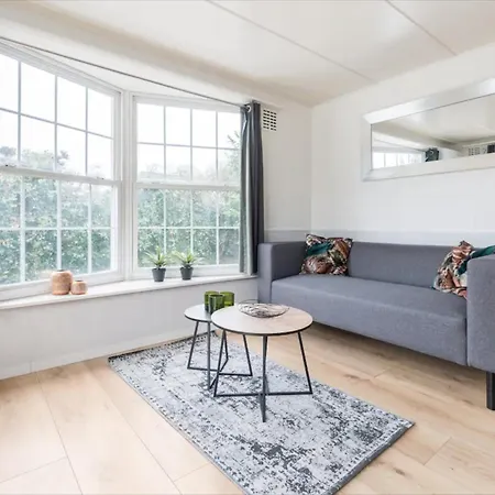 12, Nature, Ac, Serenity, Cycling, Hiking & Terraces! Oisterwijk