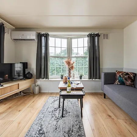 12, Nature, Ac, Serenity, Cycling, Hiking & Terraces! Oisterwijk